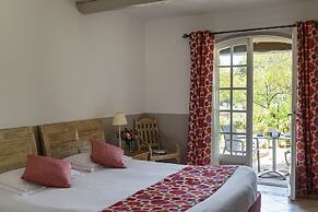 Domaine du Calidianus