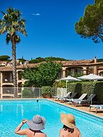 Domaine du Calidianus