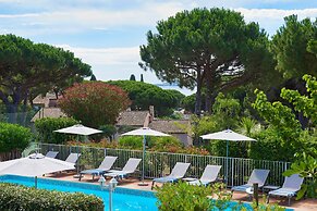 Domaine du Calidianus