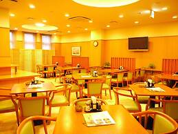 Hotel Route-Inn Toyokawa Inter