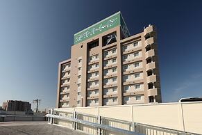 Hotel Route - Inn Toyota Jinnaka