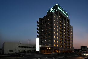 Hotel Route - Inn Toyota Jinnaka