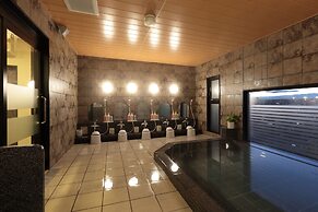 Hotel Route - Inn Toyota Jinnaka