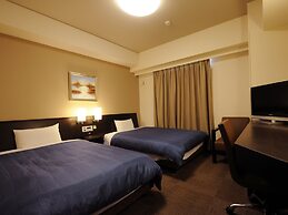 Route-Inn Grantia Wakuranoyado Igauenojyo mae