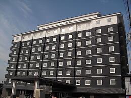 Route-Inn Grantia Wakuranoyado Igauenojyo mae