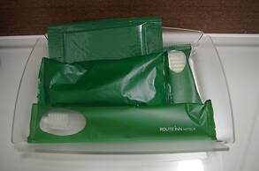 Route-Inn Grantia Wakuranoyado Igauenojyo mae