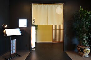 Route-Inn Grantia Wakuranoyado Igauenojyo mae