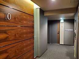 Hotel Route-Inn Kameyama Inter