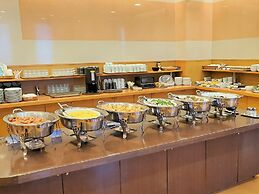 Hotel Route-Inn Kameyama Inter