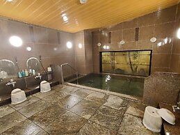 Hotel Route-Inn Dai-Ni Kameyama Inter