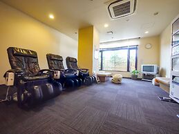 Hotel Route Inn Matsusaka Ekihigashi