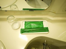 Hotel Route Inn Matsusaka Ekihigashi