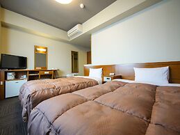 Hotel Route Inn Matsusaka Ekihigashi