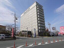 Hotel Route Inn Matsusaka Ekihigashi