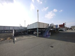 Hotel Route Inn Matsusaka Ekihigashi