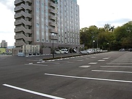 Hotel Route Inn Nabari