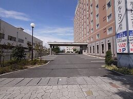 Hotel Route-Inn Suzuka