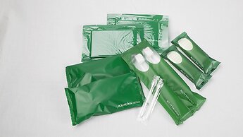 Hotel Route-Inn Yokkaichi