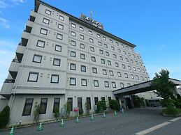 Hotel Route-Inn Yokkaichi