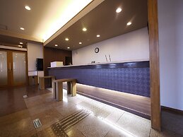 Hotel Route-Inn Yokkaichi