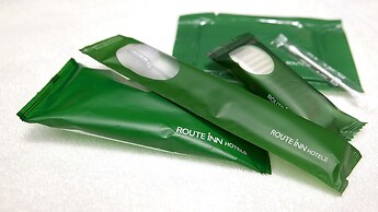 Hotel Route-Inn Yokkaichi