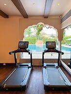 Sawai Man Mahal, Jaipur