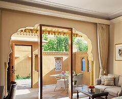 Sawai Man Mahal, Jaipur