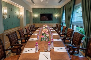 Sawai Man Mahal, Jaipur