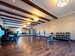 Sawai Man Mahal, Jaipur