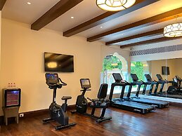 Sawai Man Mahal, Jaipur