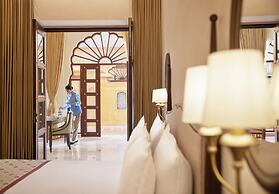 Sawai Man Mahal, Jaipur