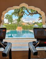 Sawai Man Mahal, Jaipur