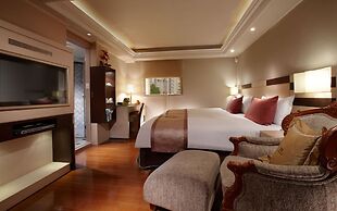 Charming Castle Hotel