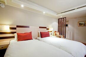 Charming Castle Hotel