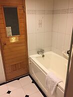 Charming Castle Hotel