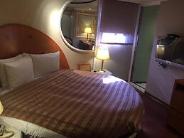 Charming Castle Hotel