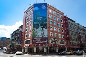 Charming Castle Hotel