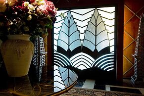 Charming Castle Hotel