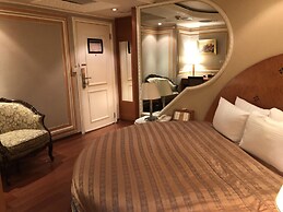 Charming Castle Hotel