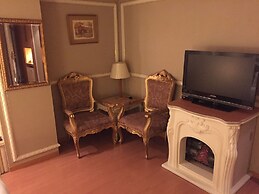 Charming Castle Hotel