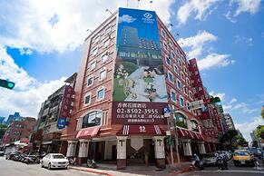 Charming Castle Hotel