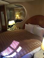 Charming Castle Hotel