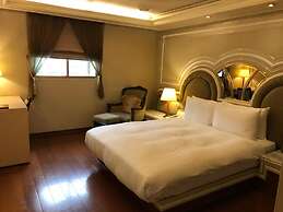 Charming Castle Hotel