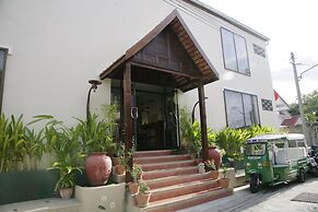 Evergreen Boutique Hua Hin