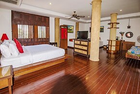 Evergreen Boutique Hua Hin