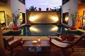 Evergreen Boutique Hua Hin