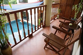 Evergreen Boutique Hua Hin