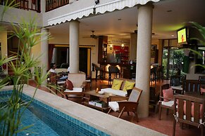 Evergreen Boutique Hua Hin