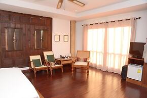 Evergreen Boutique Hua Hin