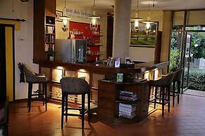 Evergreen Boutique Hua Hin